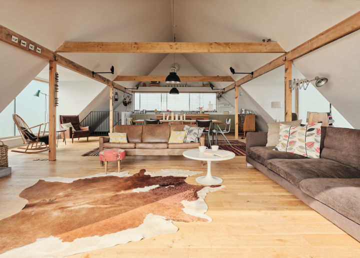 Stunning Aframe beach house in Kent w/sea views! Stay 3nts (sleeps 6 & petfriendly)